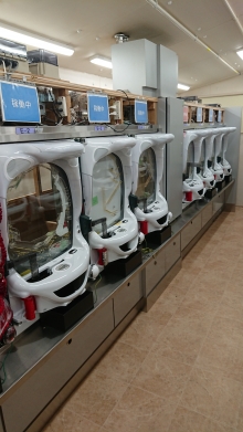 パチンコ部品の試験・評価の管理者